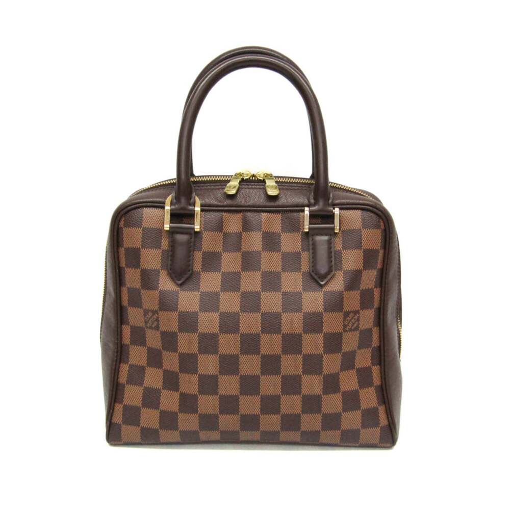 Louis Vuitton Brera Handbag Damier #334160L81B